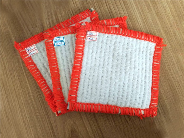 膨潤土防水毯(tǎn)