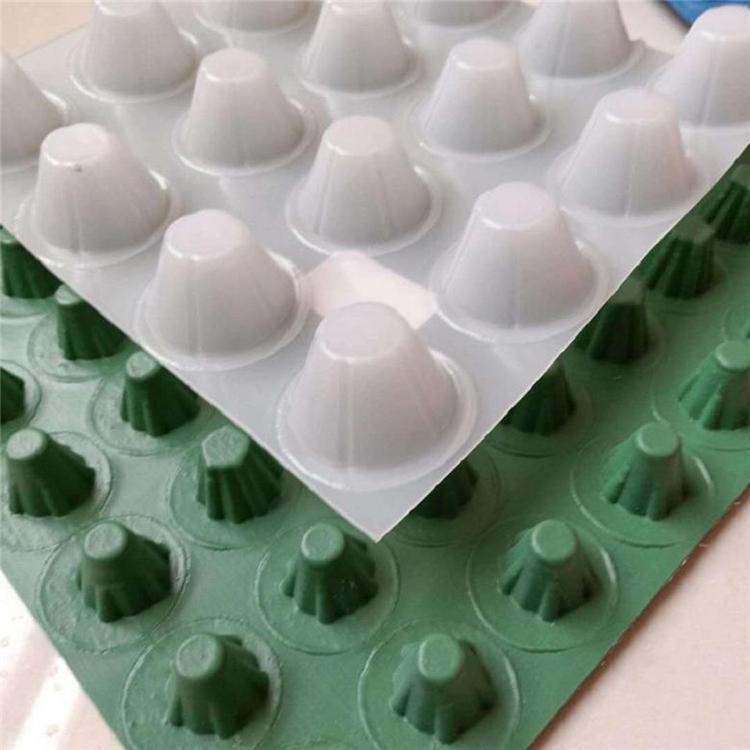 隧道排水闆(pan)