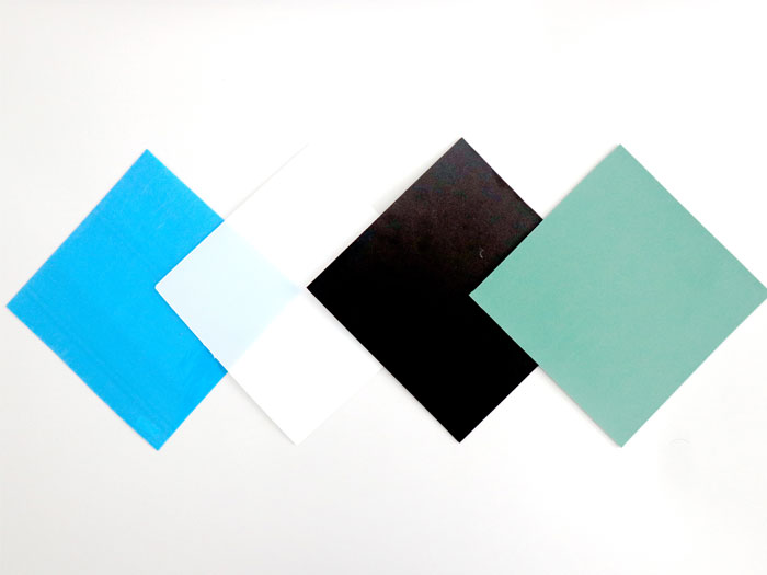 高密度聚乙(yǐ)烯土工膜