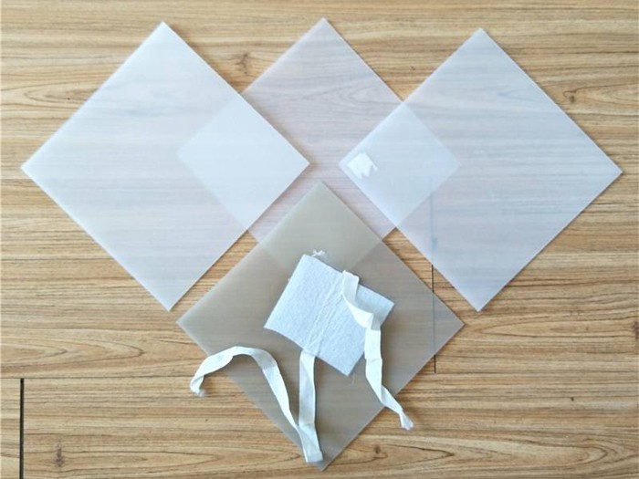 吊(diao)帶防水闆