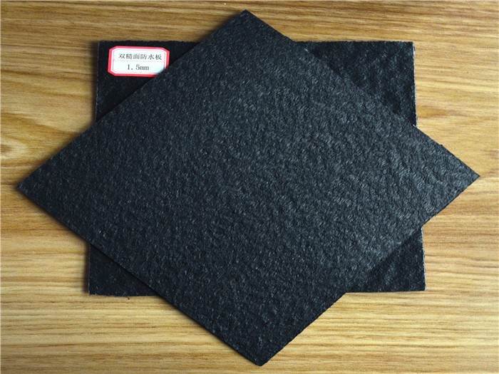 htpe糙面防水(shui)闆