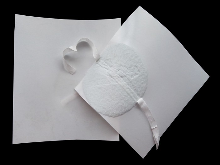 吊帶式EVA防水闆(pǎn)