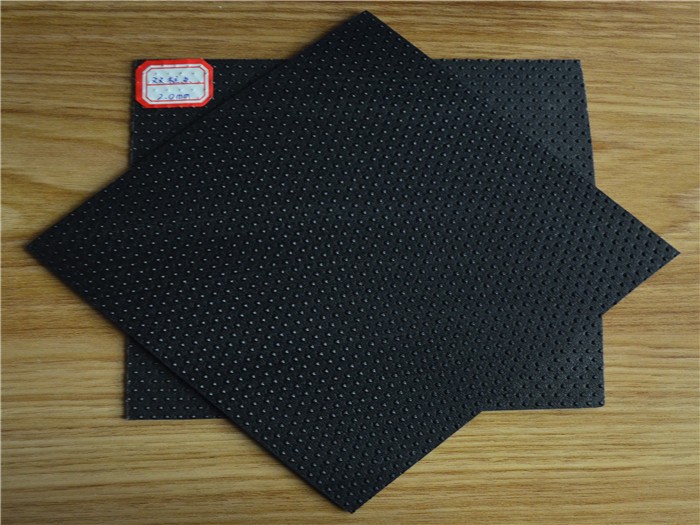 土工膜地下防水(shuǐ)工程施工中應注(zhù)意事項